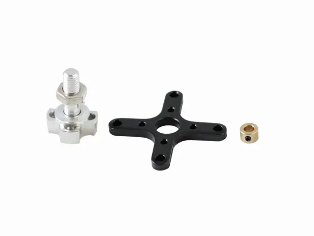 D-Power AL 42-06 Brushless Motor – Modellflugzentrum Schweiz