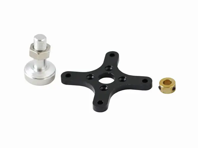 D-Power AL 63-03 Brushless Motor – Modellflugzentrum Schweiz