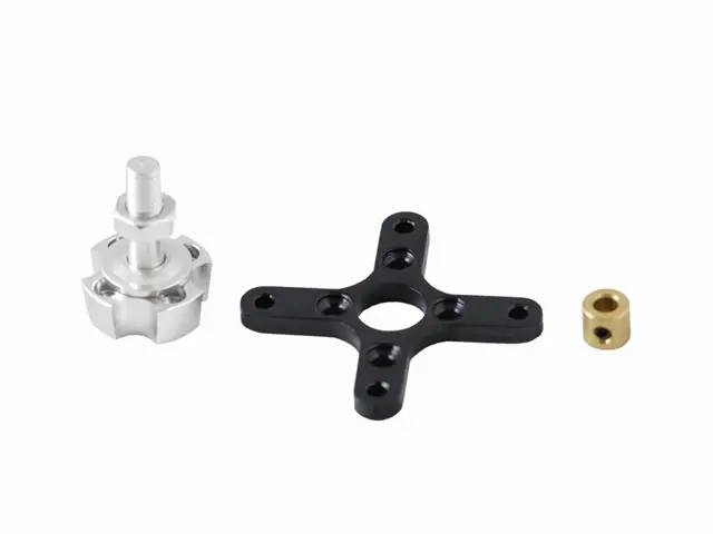 D-Power AL 35-15 Brushless Motor – Modellflugzentrum Schweiz
