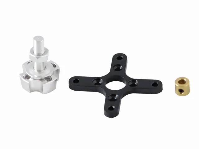 D-Power AL 35-08 Brushless Motor – Modellflugzentrum Schweiz