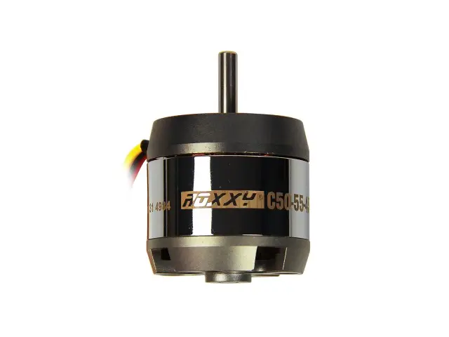 ROXXY BL Outrunner C50-55-100kV NAVY – Modellflugzentrum Schweiz