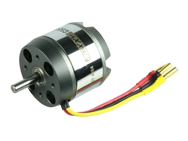ROXXY BL Outrunner C50-55-100kV NAVY – Modellflugzentrum Schweiz