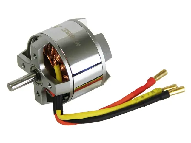 Roxxy BL Outrunner C50-55-480kV 3D Performance – Modellflugzentrum Schweiz