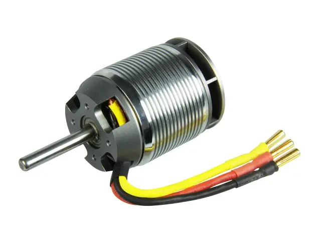 ROXXY BL Outrunner F45-59-900kV Heli – Modellflugzentrum Schweiz