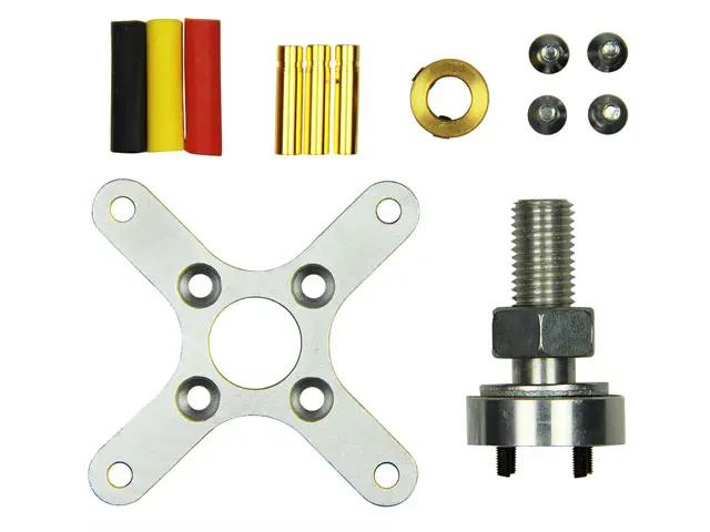 ROXXY C6362/08 320kV Brushless Outrunner Motor – Modellflugzentrum Schweiz
