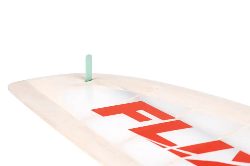 KAVAN Flix DLG 850mm Kit – Modellflugzentrum Schweiz