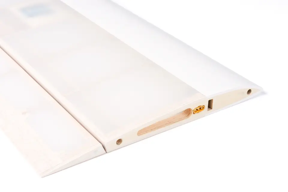 KAVAN Cumul 100 2540mm Kit – Modellflugzentrum Schweiz