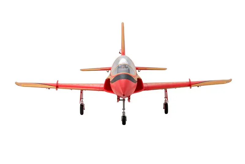 90mm EDF Avanti PNP von FMS – Modellflugzentrum Schweiz
