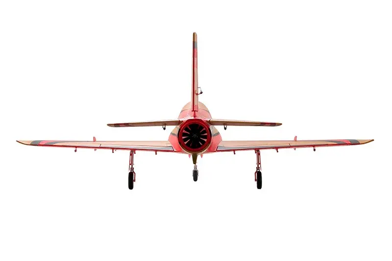 90mm EDF Avanti PNP von FMS – Modellflugzentrum Schweiz