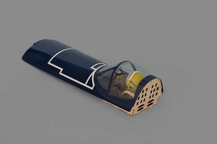 PH140 F4U Corsair 1800mm ARF von PHOENIX MODEL – Modellflugzentrum Schweiz