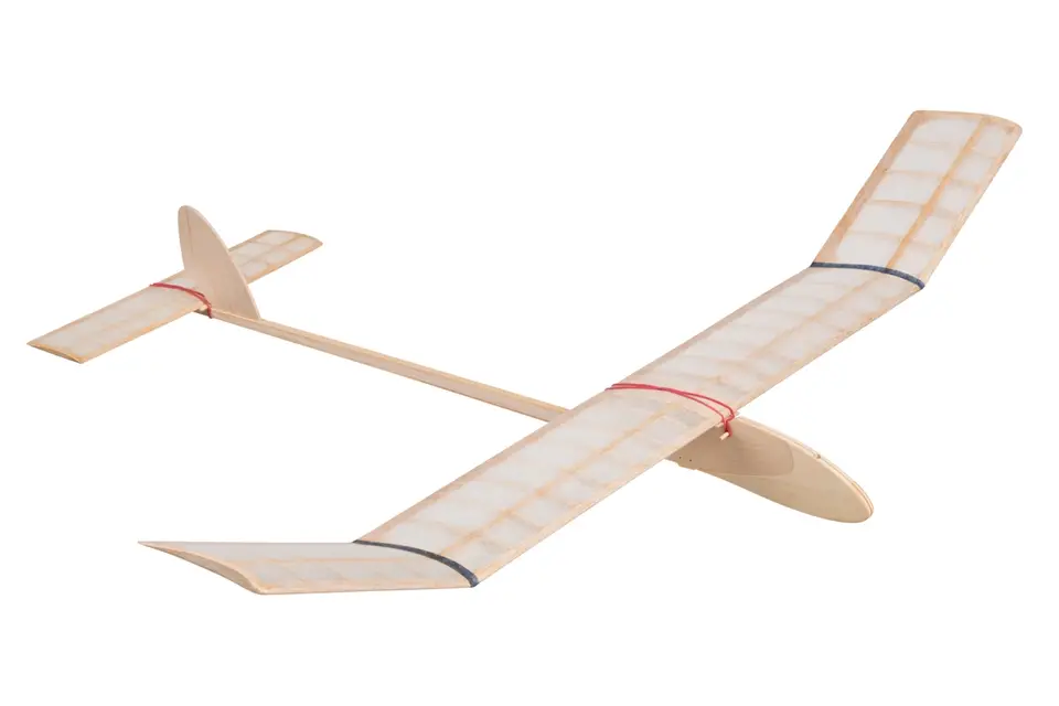 KAVAN Orion A3 930mm Bausatz – Modellflugzentrum Schweiz