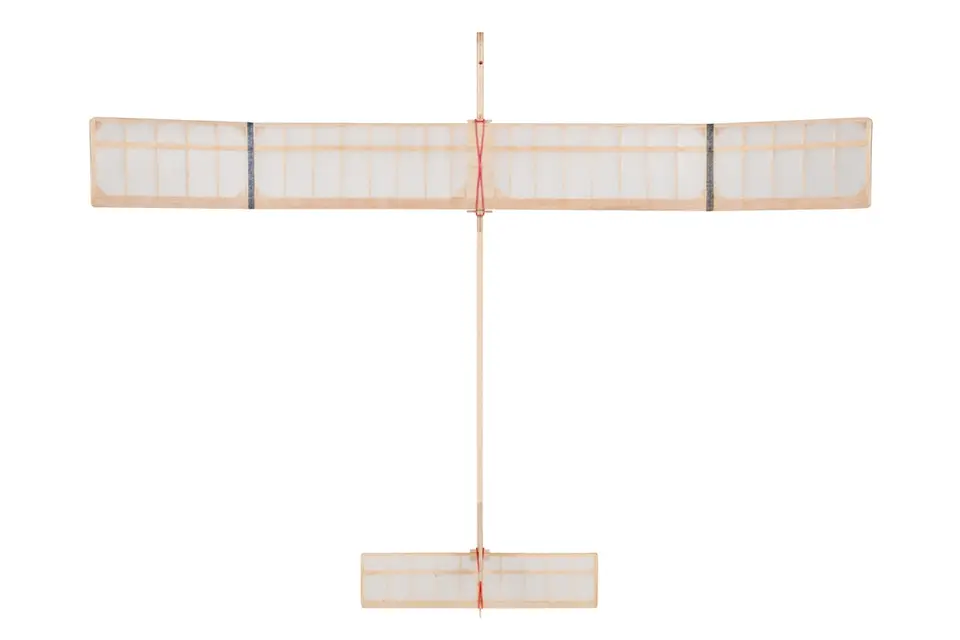 KAVAN Orion A3 930mm Bausatz – Modellflugzentrum Schweiz