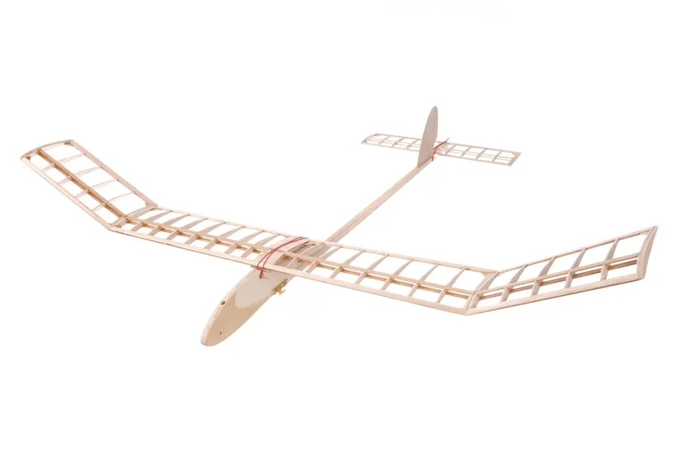 KAVAN Orion A3 930mm Bausatz – Modellflugzentrum Schweiz