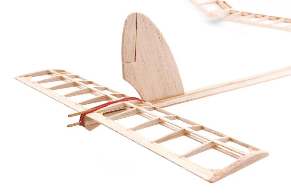 KAVAN Orion A3 930mm Bausatz – Modellflugzentrum Schweiz