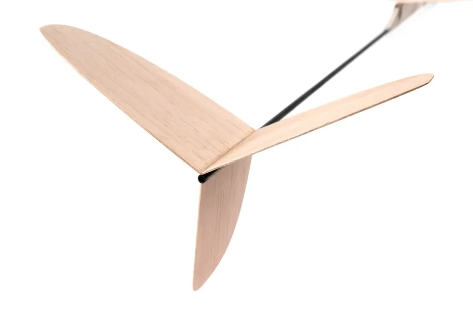 KAVAN Vinx 600mm Kit – Modellflugzentrum Schweiz