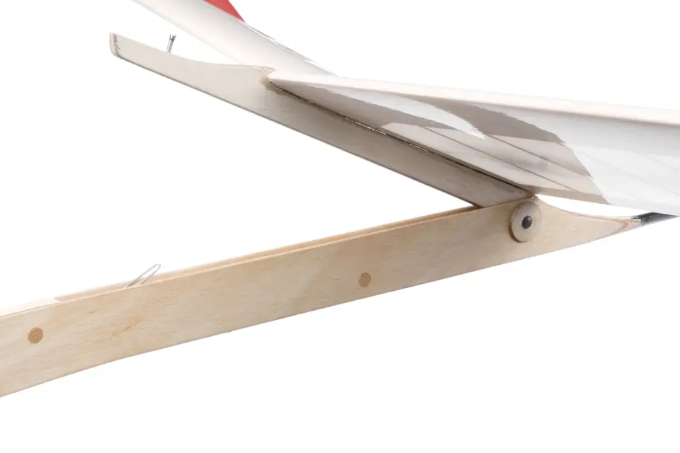 KAVAN Vinx 600mm Kit – Modellflugzentrum Schweiz
