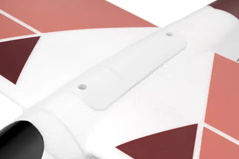 KAVAN Alpha V2 1500mm ARF - rot – Modellflugzentrum Schweiz