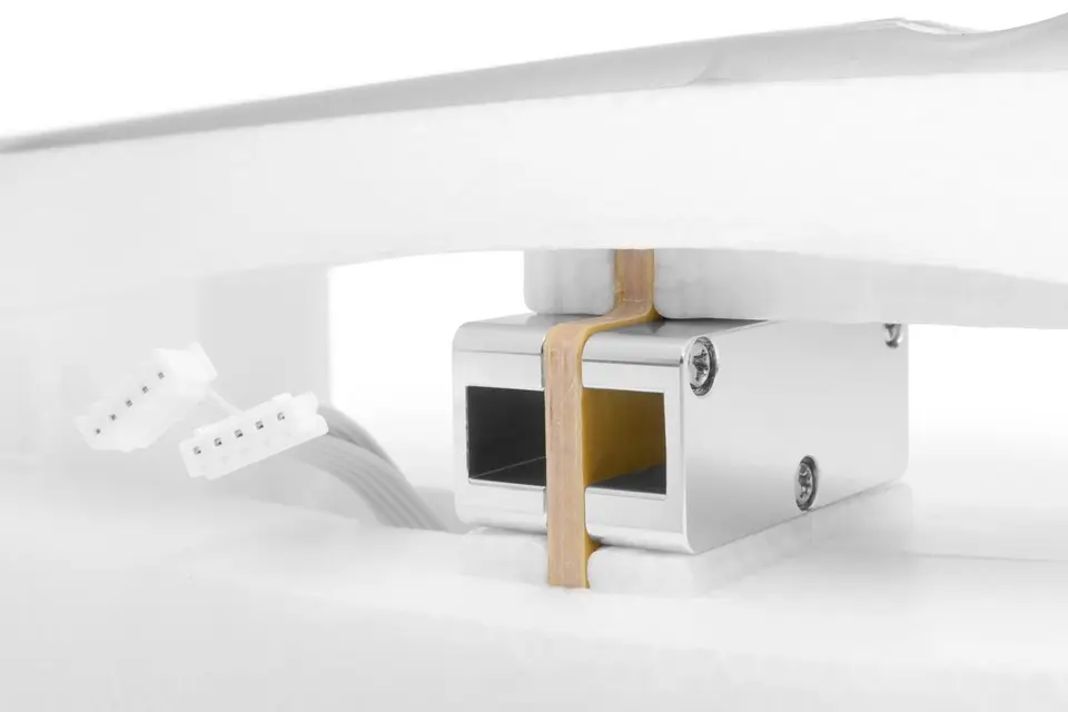 KAVAN Pulse 2200 V2 ARF - grün – Modellflugzentrum Schweiz