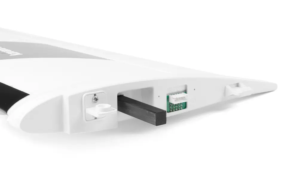 KAVAN Pulse 2200 V2 ARF - grün – Modellflugzentrum Schweiz
