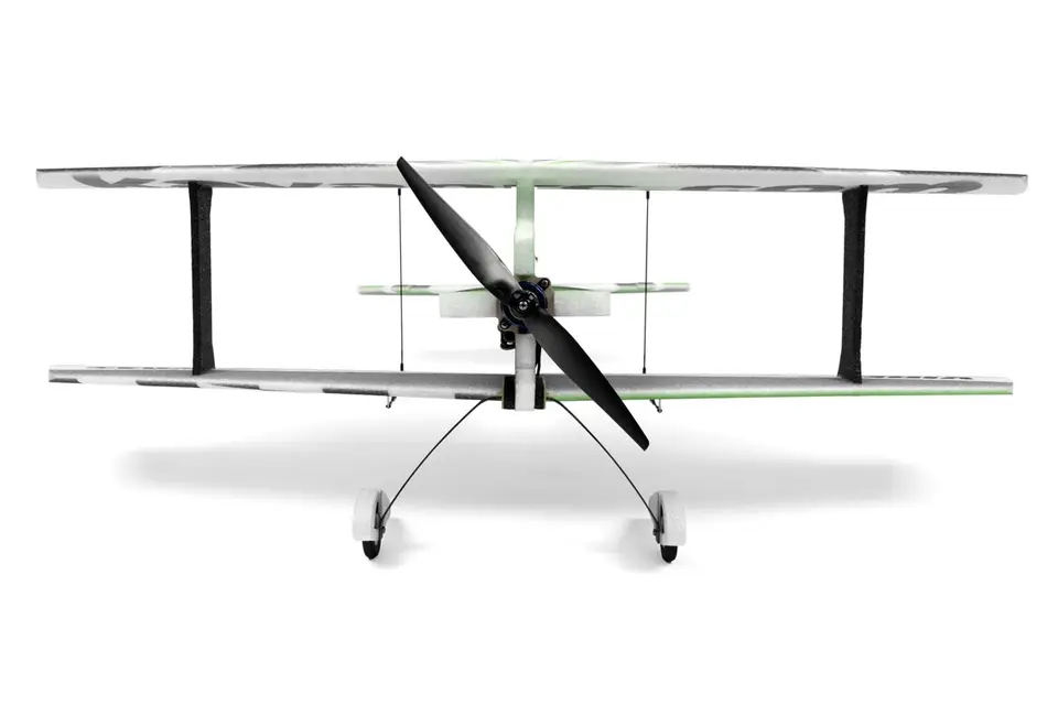 KAVAN Vibe 980mm Kit - grün – Modellflugzentrum Schweiz