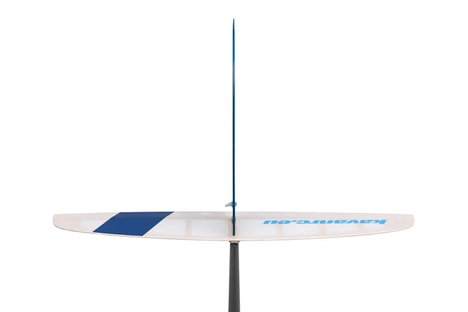 Mirai 1995mm Kit von Kavan – Modellflugzentrum Schweiz