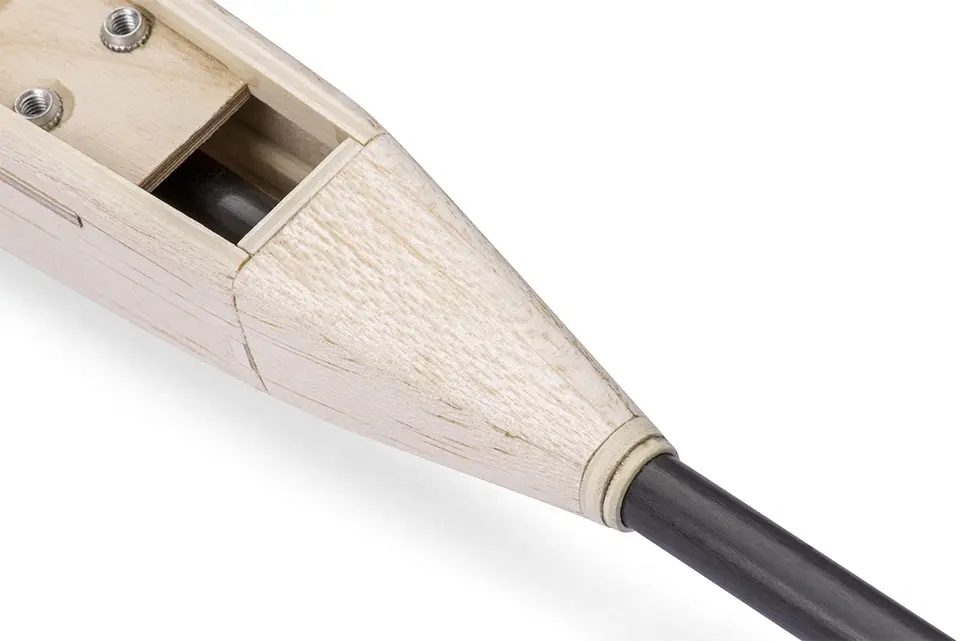 KAVAN Resco 1990mm Kit – Modellflugzentrum Schweiz