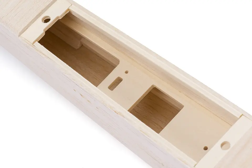 KAVAN Resco 1990mm Kit – Modellflugzentrum Schweiz