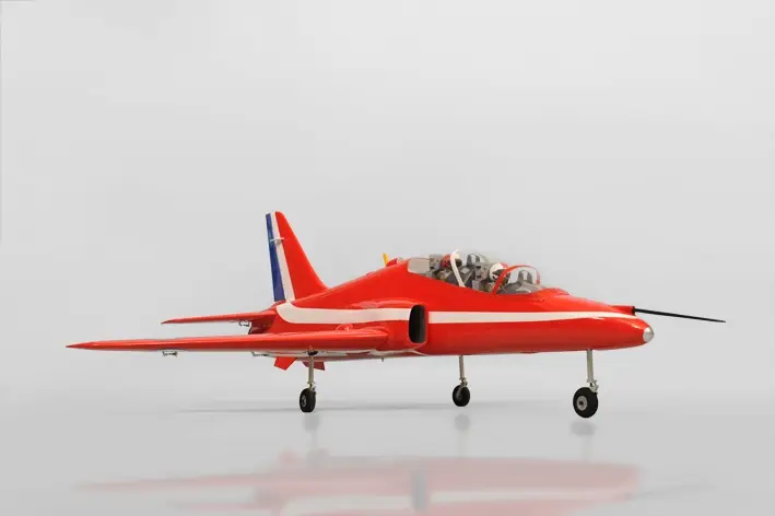 Sea Hawk 1300mm EDF90mm von PHOENIX MODEL – Modellflugzentrum Schweiz