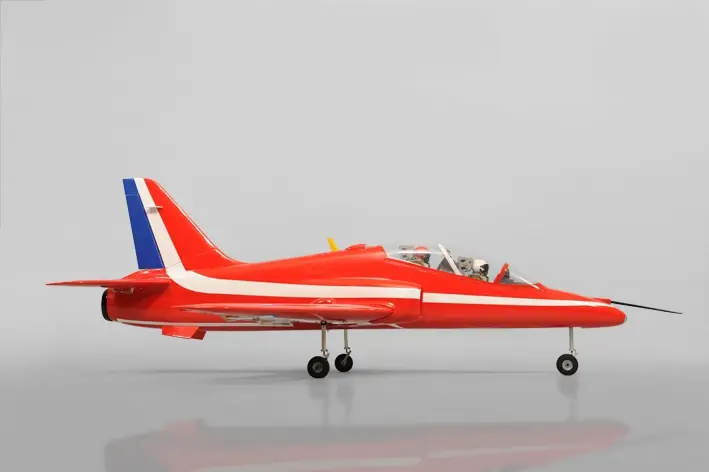 Sea Hawk 1300mm EDF90mm von PHOENIX MODEL – Modellflugzentrum Schweiz