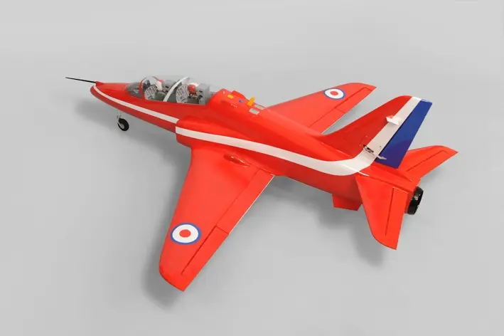 Sea Hawk 1300mm EDF90mm von PHOENIX MODEL – Modellflugzentrum Schweiz