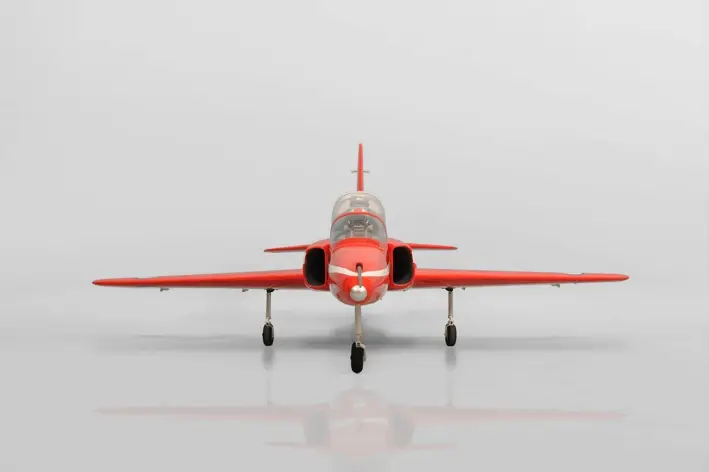 Sea Hawk 1300mm EDF90mm von PHOENIX MODEL – Modellflugzentrum Schweiz