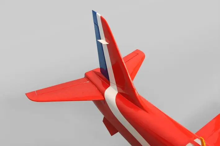 Sea Hawk 1300mm EDF90mm von PHOENIX MODEL – Modellflugzentrum Schweiz