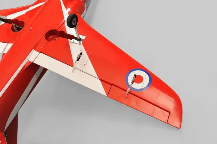 Sea Hawk 1300mm EDF90mm von PHOENIX MODEL – Modellflugzentrum Schweiz
