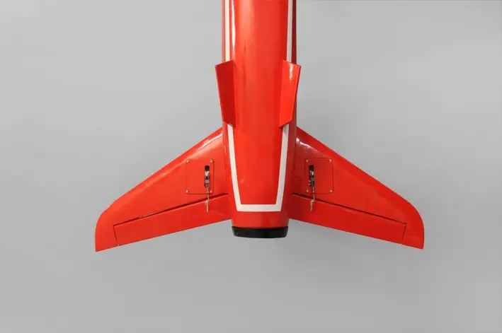 Sea Hawk 1300mm EDF90mm von PHOENIX MODEL – Modellflugzentrum Schweiz