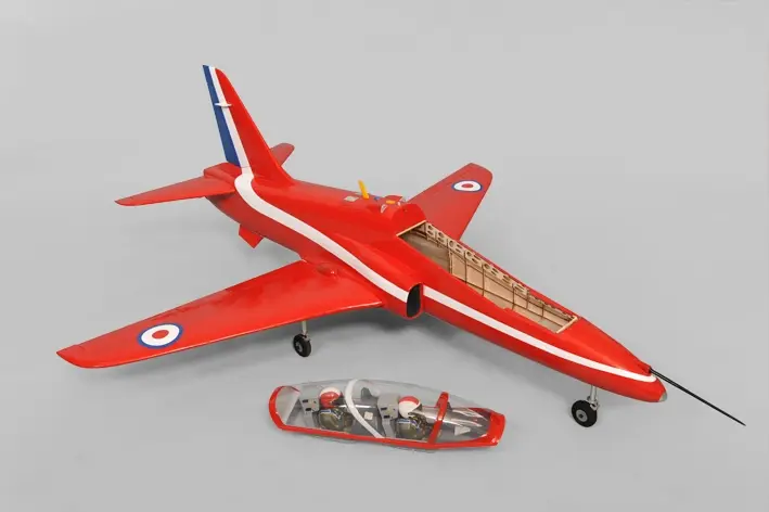 Sea Hawk 1300mm EDF90mm von PHOENIX MODEL – Modellflugzentrum Schweiz