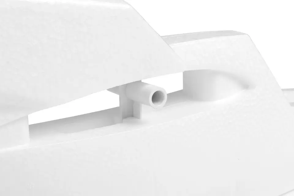 KAVAN Beta 1400 Kit - weiss – Modellflugzentrum Schweiz