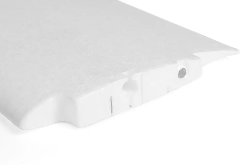 KAVAN Beta 1400 Kit - weiss – Modellflugzentrum Schweiz