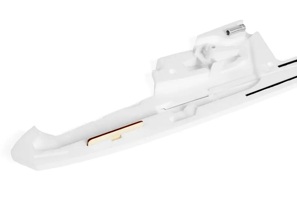 KAVAN Beta 1400 Kit - weiss – Modellflugzentrum Schweiz