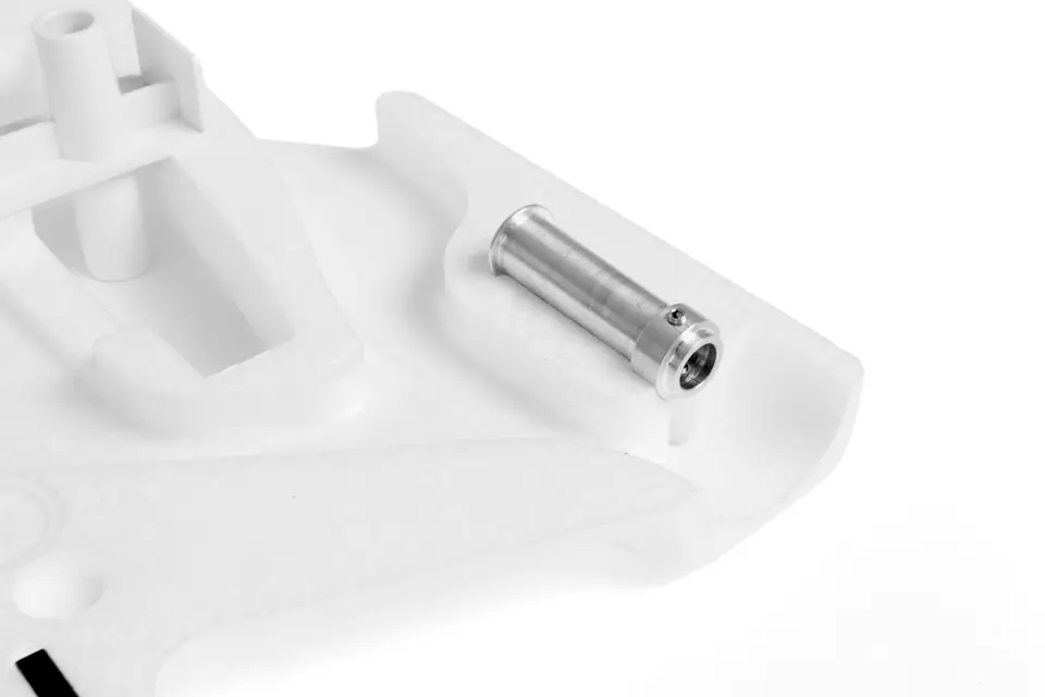 KAVAN Beta 1400 Kit - weiss – Modellflugzentrum Schweiz