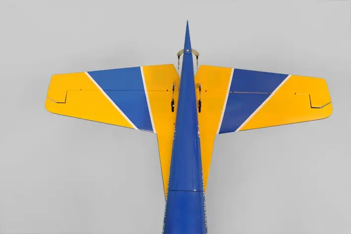 PH115 Volcano 2567mm, 60ccm ARF von PHOENIX MODEL – Modellflugzentrum Schweiz