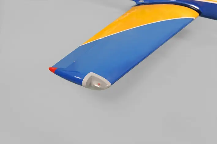 PH115 Volcano 2567mm, 60ccm ARF von PHOENIX MODEL – Modellflugzentrum Schweiz