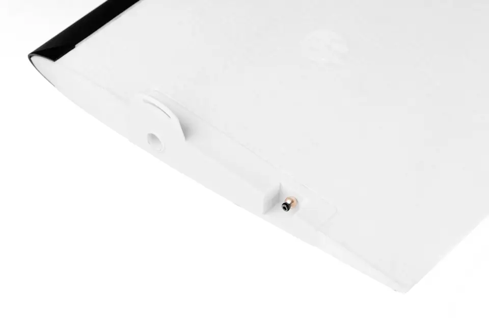 KAVAN Twisty 1512mm ARF - orange – Modellflugzentrum Schweiz