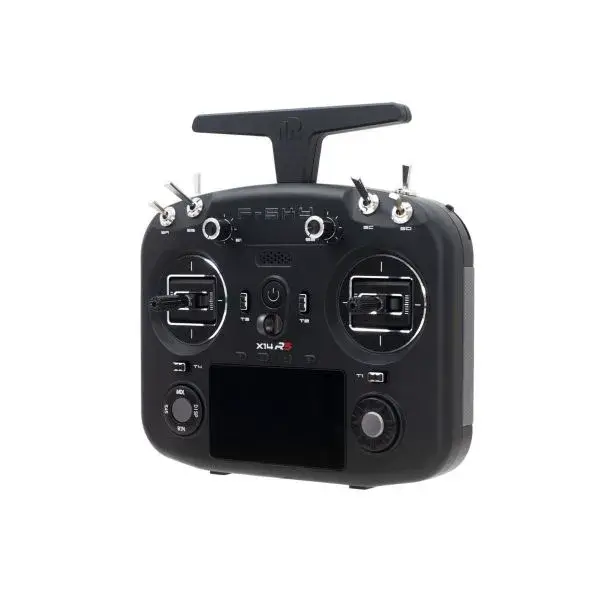 FrSky X14RS – Modellflugzentrum Schweiz