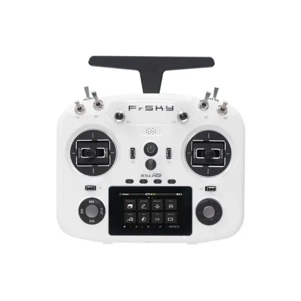 FrSky X14RS – Modellflugzentrum Schweiz
