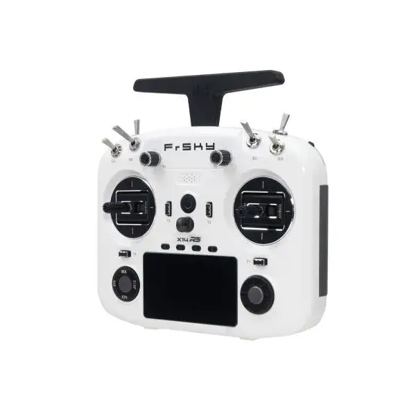 FrSky X14RS – Modellflugzentrum Schweiz
