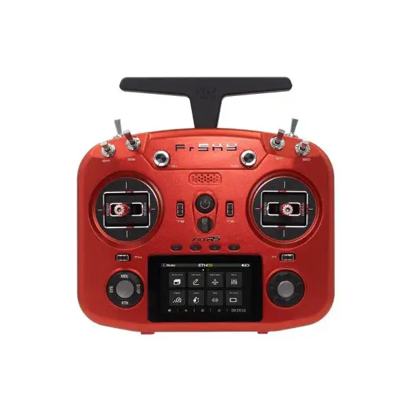 FrSky X14RS – Modellflugzentrum Schweiz