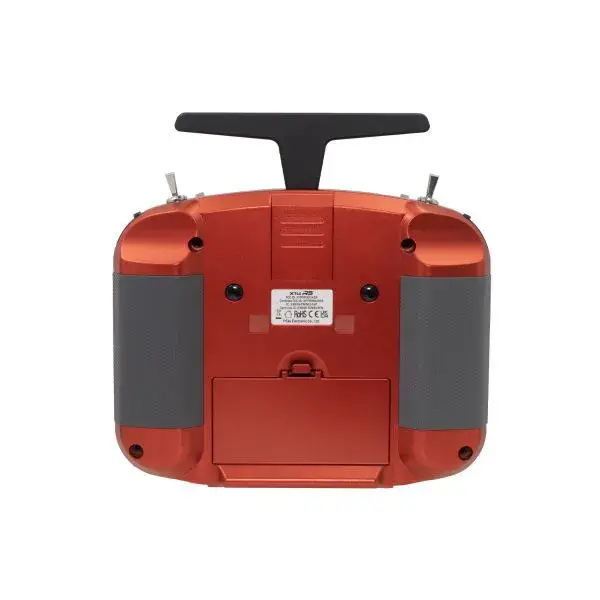 FrSky X14RS – Modellflugzentrum Schweiz