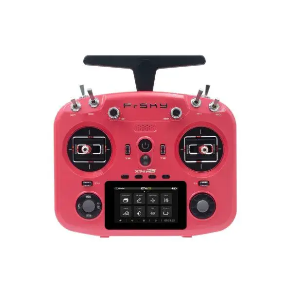FrSky X14RS – Modellflugzentrum Schweiz