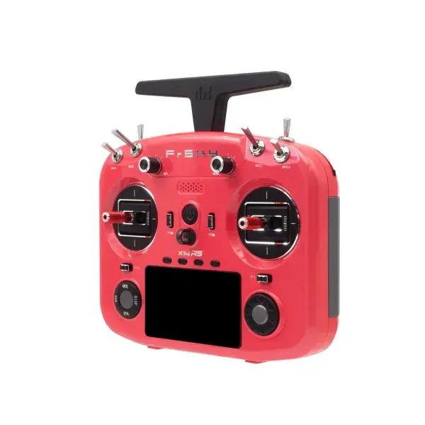 FrSky X14RS – Modellflugzentrum Schweiz