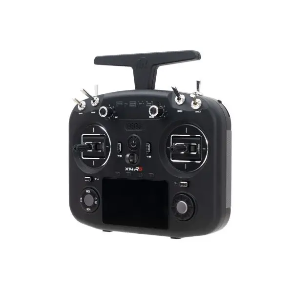 FrSky X14RS – Modellflugzentrum Schweiz